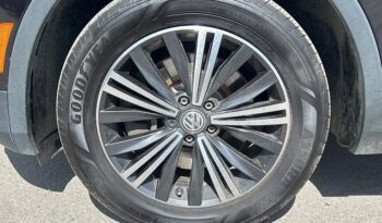 2020 Volkswagen Tiguan full