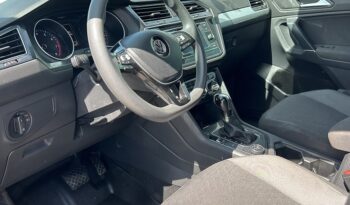 2020 Volkswagen Tiguan full