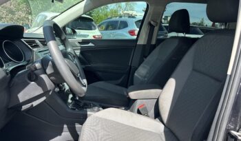 2020 Volkswagen Tiguan full