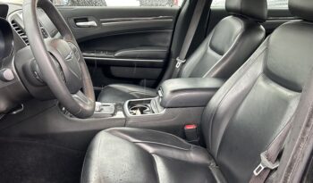 2022 Chrysler 300 full