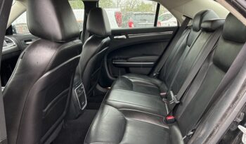 2022 Chrysler 300 full