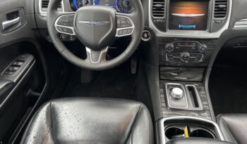 2022 Chrysler 300 full