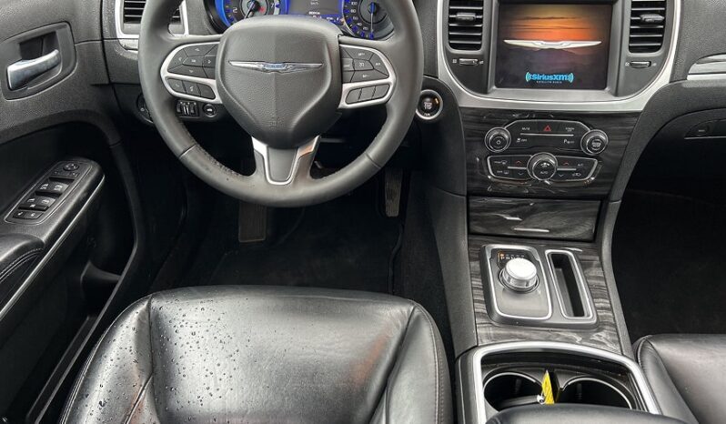 2022 Chrysler 300 full