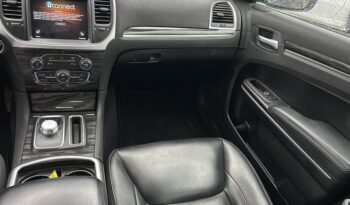 2022 Chrysler 300 full