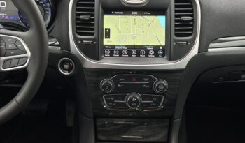 2022 Chrysler 300 full