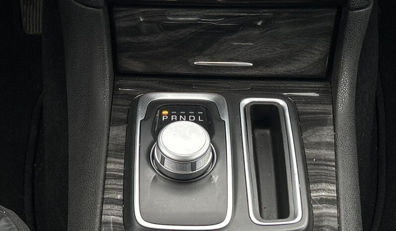 2022 Chrysler 300 full