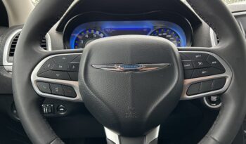 2022 Chrysler 300 full