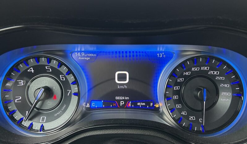 2022 Chrysler 300 full