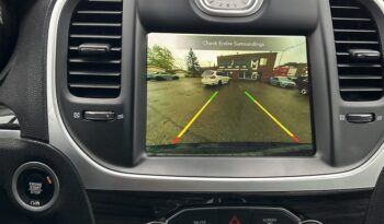 2022 Chrysler 300 full