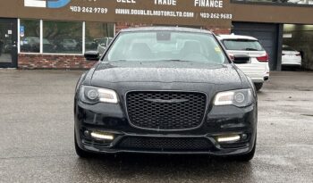 2022 Chrysler 300 full