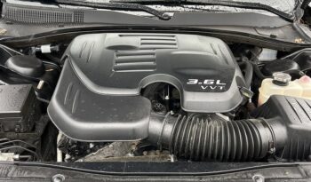 2022 Chrysler 300 full