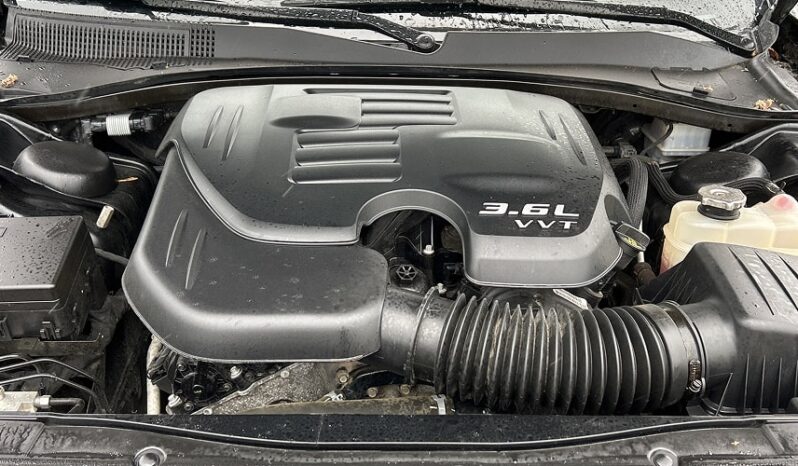 2022 Chrysler 300 full