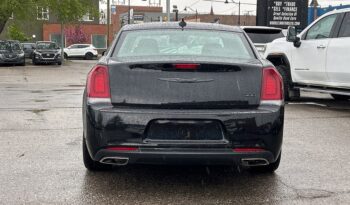 2022 Chrysler 300 full