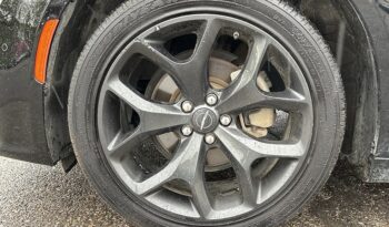 2022 Chrysler 300 full
