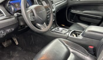 2022 Chrysler 300 full