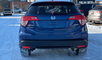 2017 Honda HR-V full
