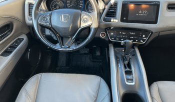 2017 Honda HR-V full