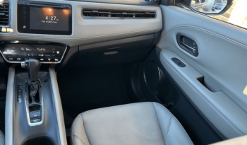 2017 Honda HR-V full