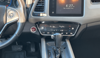 2017 Honda HR-V full