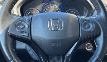 2017 Honda HR-V full