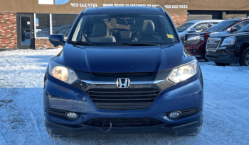 2017 Honda HR-V full