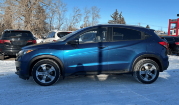 2017 Honda HR-V full