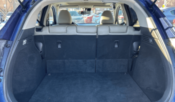 2017 Honda HR-V full