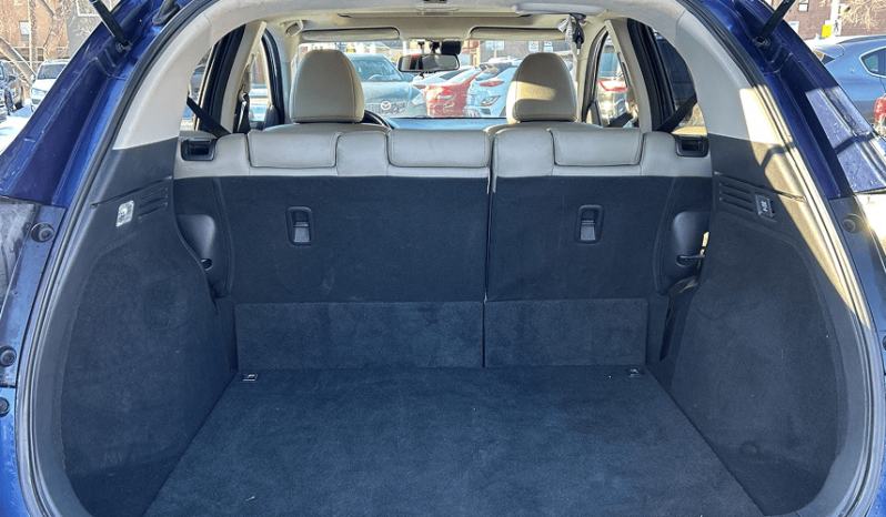 2017 Honda HR-V full