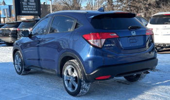2017 Honda HR-V full