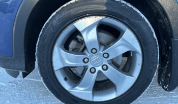2017 Honda HR-V full