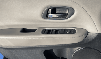 2017 Honda HR-V full
