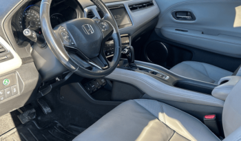2017 Honda HR-V full