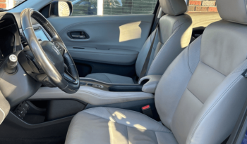 2017 Honda HR-V full