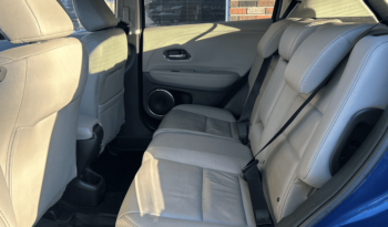 2017 Honda HR-V full
