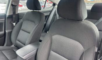 2018 Hyundai Elantra full