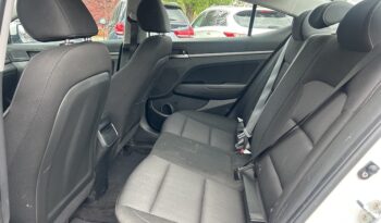 2018 Hyundai Elantra full