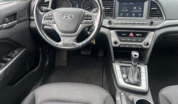 2018 Hyundai Elantra full