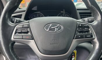 2018 Hyundai Elantra full