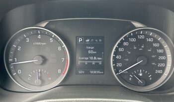 2018 Hyundai Elantra full