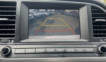 2018 Hyundai Elantra full