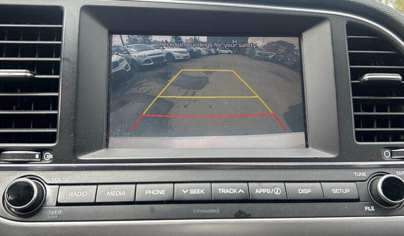 2018 Hyundai Elantra full