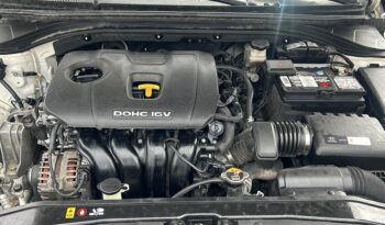 2018 Hyundai Elantra full