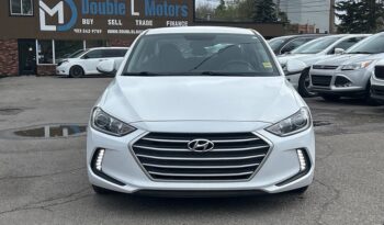 2018 Hyundai Elantra full
