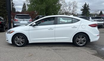 2018 Hyundai Elantra full