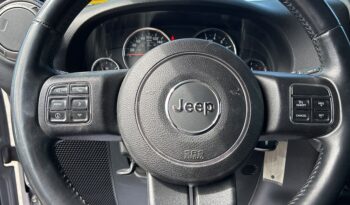 Jeep WRANGLER UNLIMITED full