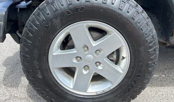 Jeep WRANGLER UNLIMITED full