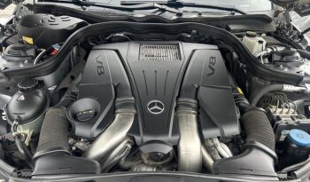2013 Mercedes-Benz E-Class full