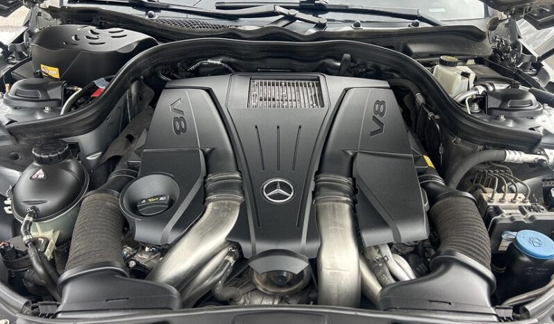 2013 Mercedes-Benz E-Class full
