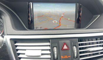 2013 Mercedes-Benz E-Class full