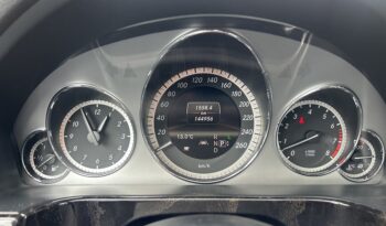 2013 Mercedes-Benz E-Class full
